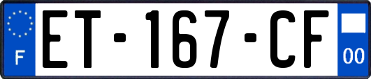 ET-167-CF