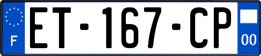 ET-167-CP