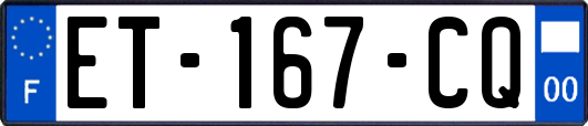 ET-167-CQ