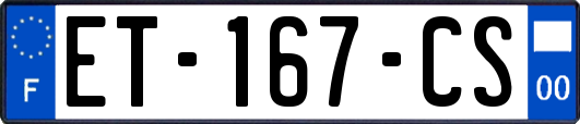 ET-167-CS