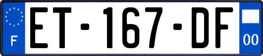 ET-167-DF