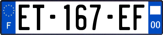 ET-167-EF