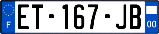 ET-167-JB