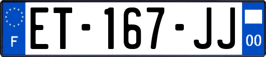 ET-167-JJ