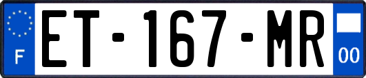 ET-167-MR