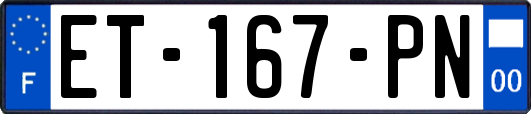 ET-167-PN