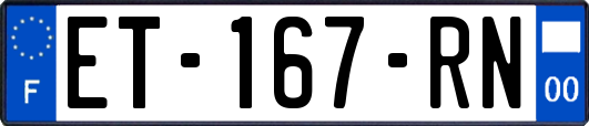 ET-167-RN