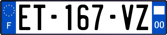 ET-167-VZ