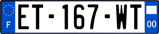 ET-167-WT