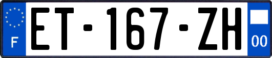 ET-167-ZH