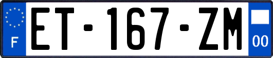 ET-167-ZM