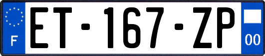 ET-167-ZP