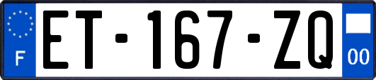 ET-167-ZQ