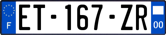 ET-167-ZR