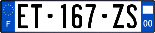 ET-167-ZS