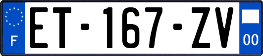 ET-167-ZV