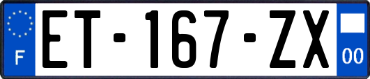 ET-167-ZX