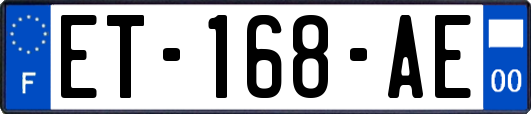 ET-168-AE