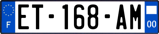 ET-168-AM