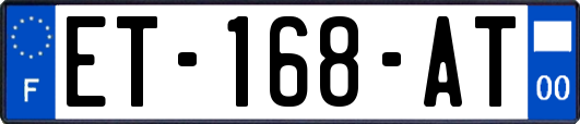 ET-168-AT