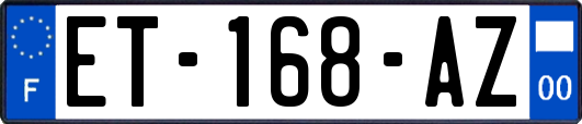 ET-168-AZ