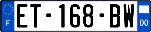 ET-168-BW