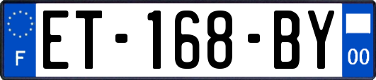 ET-168-BY