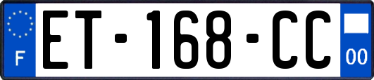 ET-168-CC