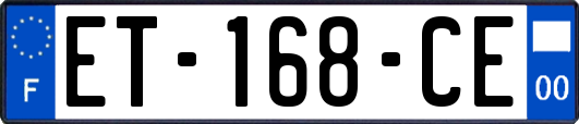 ET-168-CE