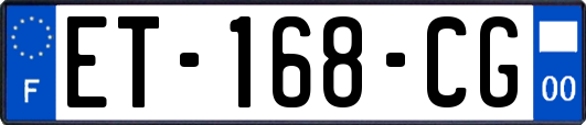 ET-168-CG