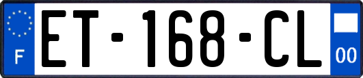 ET-168-CL
