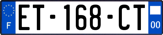ET-168-CT