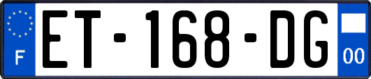 ET-168-DG