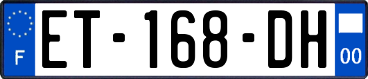 ET-168-DH