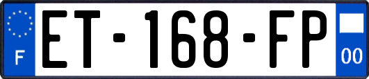 ET-168-FP