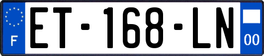 ET-168-LN