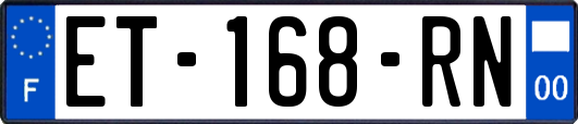 ET-168-RN