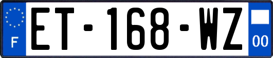 ET-168-WZ