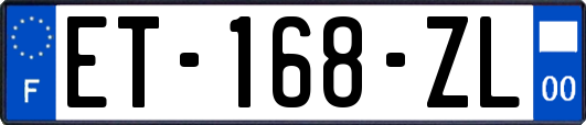 ET-168-ZL