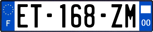ET-168-ZM