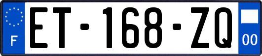 ET-168-ZQ