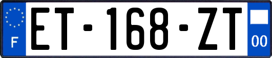 ET-168-ZT