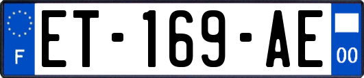 ET-169-AE