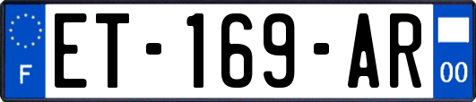 ET-169-AR