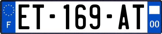 ET-169-AT