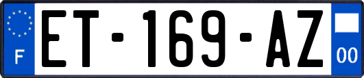 ET-169-AZ