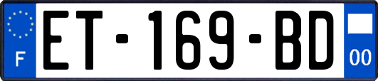 ET-169-BD