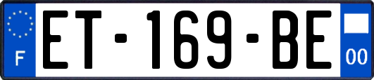 ET-169-BE