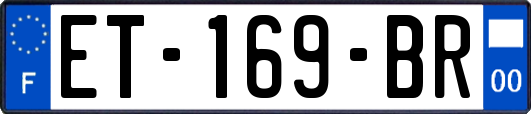 ET-169-BR