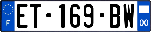 ET-169-BW